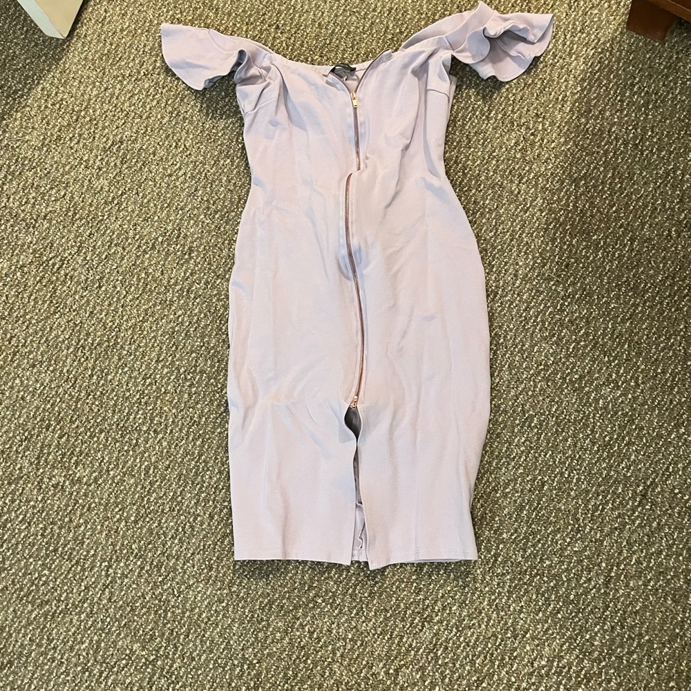 Womens body con dress